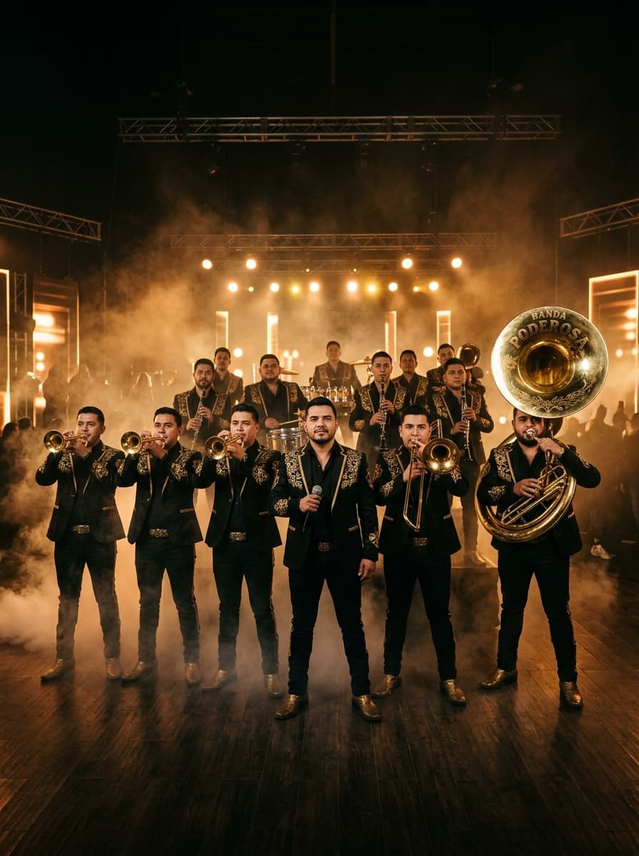 Banda Sol de Oro